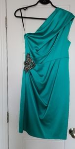 David Meister cocktail dress